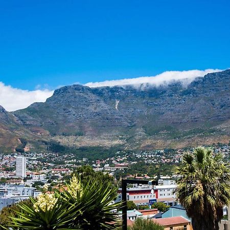 Table Mountain Inn Cape Town Exterior photo