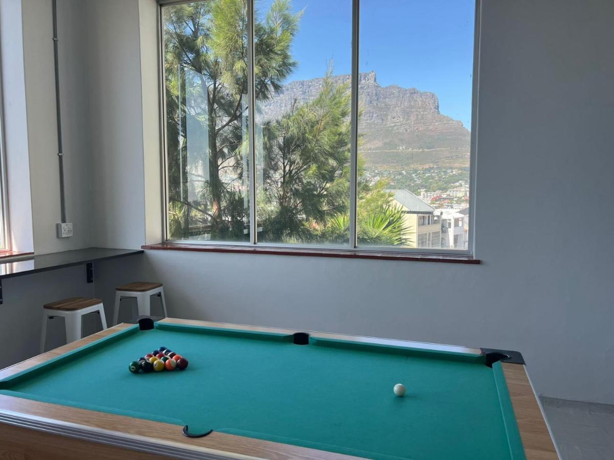 Table Mountain Inn Cape Town Exterior photo